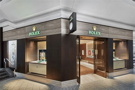 rolex at short hills mall|rolex dealers nj.